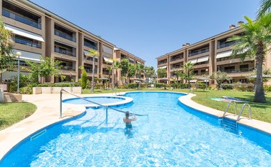 Appartement te koop in Jávea / Spanje
