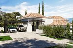 Thumbnail 2 van Villa te koop in Marbella / Spanje #59414