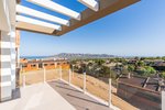 Thumbnail 1 van Tussenwoning te koop in La Nucia / Spanje #60445