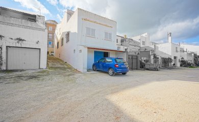 Tussenwoning te koop in Benissa / Spanje