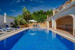 Thumbnail 12 van Villa te koop in Moraira / Spanje #60740