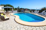 Thumbnail 6 van Villa te koop in Moraira / Spanje #58350