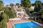 Thumbnail 3 van Villa te koop in Moraira / Spanje #61237