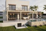 Thumbnail 3 van Villa te koop in Jávea / Spanje #61396