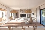 Thumbnail 11 van Villa te koop in Moraira / Spanje #62253
