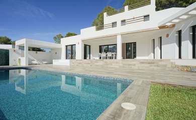 Villa te koop in Jávea / Spanje