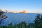 Thumbnail 20 van Tussenwoning te koop in Calpe / Spanje #60412