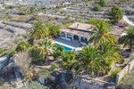 Thumbnail 70 van Villa te koop in Benissa / Spanje #59304