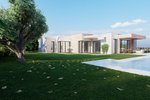 Thumbnail 3 van Villa te koop in Benissa / Spanje #59065