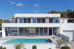 Thumbnail 1 van Villa te koop in Moraira / Spanje #59364