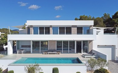 Villa te koop in Moraira / Spanje