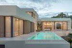 Thumbnail 8 van Villa te koop in Moraira / Spanje #59381