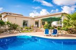 Thumbnail 1 van Villa te koop in Jávea / Spanje #59534