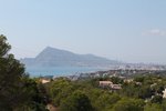 Thumbnail 4 van Bouwgrond te koop in Altea / Spanje #42295