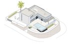 Thumbnail 22 van Villa te koop in Moraira / Spanje #58921