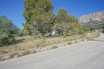 Thumbnail 1 van Bouwgrond te koop in Jávea / Spanje #59118