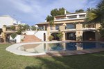 Thumbnail 1 van Villa te koop in Moraira / Spanje #47778