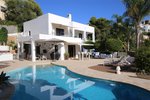 Thumbnail 1 van Villa te koop in Benissa / Spanje #48776