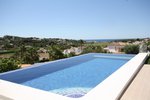 Thumbnail 4 van Villa te koop in Moraira / Spanje #41764