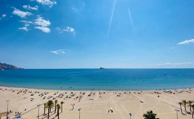 Appartement te koop in Benidorm / Spanje