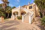 Thumbnail 113 van Villa te koop in Moraira / Spanje #61237