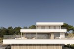 Thumbnail 3 van Villa te koop in Benitachell / Spanje #59849