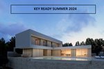 Thumbnail 1 van Villa te koop in Benissa / Spanje #59100