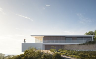 Villa te koop in Moraira / Spanje
