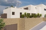Thumbnail 29 van Design Villa te koop in Moraira / Spanje #58362