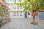 Thumbnail 2 van Tussenwoning te koop in Benissa / Spanje #59154