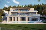 Thumbnail 3 van Villa te koop in Altea / Spanje #59922