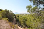 Thumbnail 6 van Bouwgrond te koop in Altea / Spanje #42295