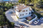 Thumbnail 5 van Villa te koop in Moraira / Spanje #61374