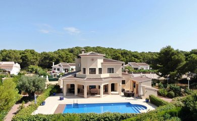 Villa te koop in Jávea / Spanje