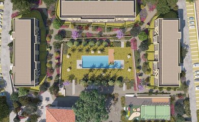 Appartement te koop in Denia / Spanje