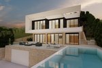 Thumbnail 8 van Villa te koop in Altea / Spanje #59071