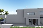 Thumbnail 7 van Villa te koop in Calpe / Spanje #59067