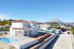 Thumbnail 4 van Villa te koop in Jávea / Spanje #59289
