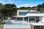 Thumbnail 21 van Villa te koop in Calpe / Spanje #58934