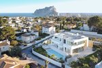 Thumbnail 1 van Villa te koop in Benissa / Spanje #60470
