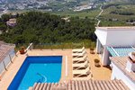 Thumbnail 4 van Villa te koop in Moraira / Spanje #60958