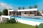 Thumbnail 1 van Villa te koop in Denia / Spanje #59245
