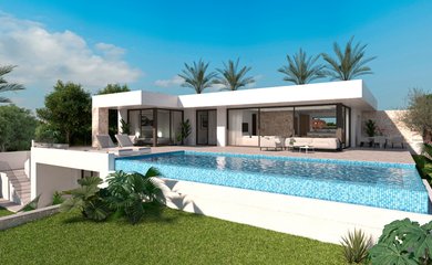 Villa te koop in Denia / Spanje