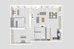 Thumbnail 5 van Villa te koop in Jávea / Spanje #58923