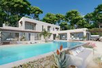 Thumbnail 7 van Villa te koop in Jávea / Spanje #59310