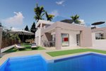 Thumbnail 9 van Villa te koop in Finestrat / Spanje #46622