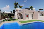 Thumbnail 9 van Villa te koop in Finestrat / Spanje #46622