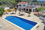 Thumbnail 2 van Villa te koop in Jávea / Spanje #53404