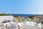 Thumbnail 11 van Appartement te koop in Calpe / Spanje #59876