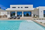Thumbnail 3 van Villa te koop in Moraira / Spanje #58419